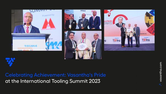 Facilitation of the TAGMA International Tooling Summit in 2023