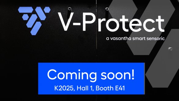 V-Protect, a vasantha smart sensoric