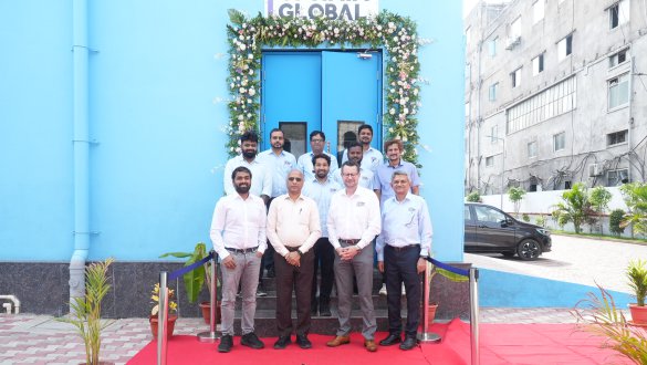 Official Opening of OptiMIM